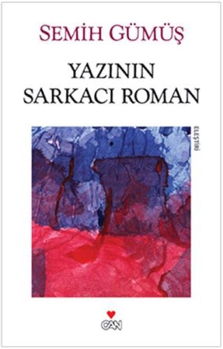 Yazının Sarkacı Roman %15 indirimli Semih Gümüş