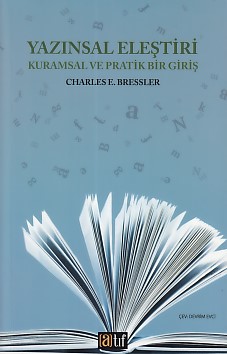 Yazınsal Eleştiri Charles E. Bressler