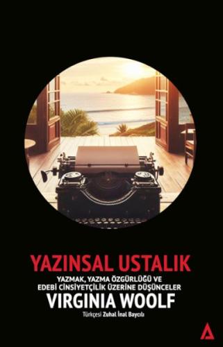 Yazınsal Ustalık Virginia Woolf