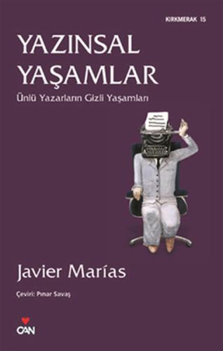 Yazınsal Yaşamlar Javier Marias