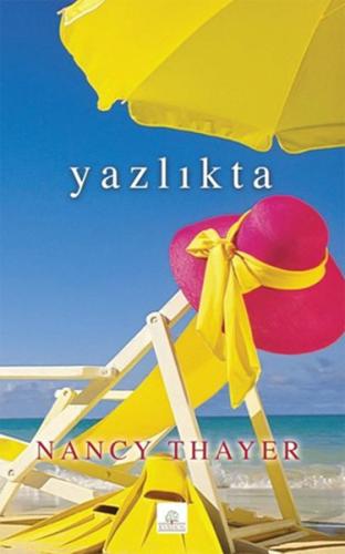 Yazlıkta %16 indirimli Nancy Thayer