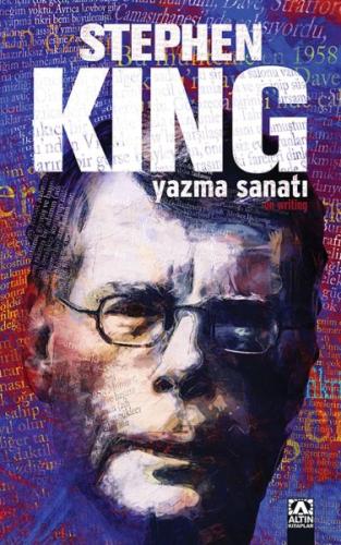 Yazma Sanatı %10 indirimli Stephen King