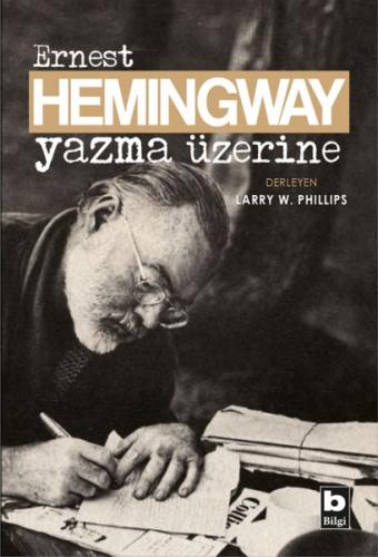 Yazma Üzerine %15 indirimli Ernest Hemingway