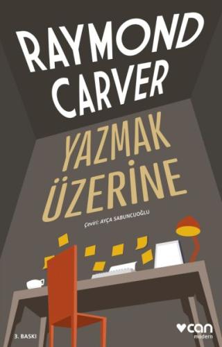 Yazmak Üzerine %15 indirimli Raymond Carver