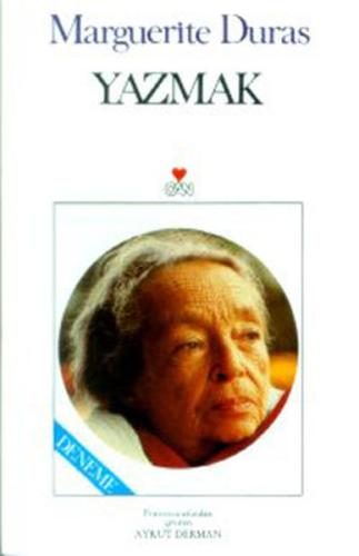 Yazmak %15 indirimli Marguerite Duras