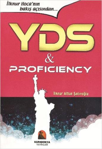 YDS Proficiency İlknur Altun Şatıroğlu