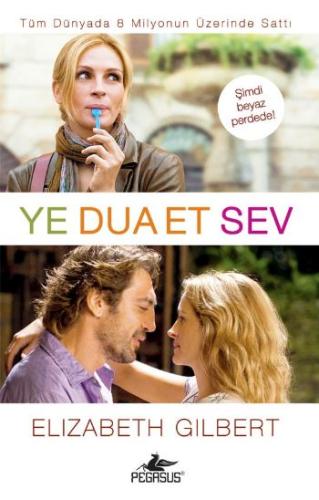 Ye Dua Et Sev %15 indirimli Elizabeth Gilbert