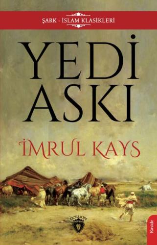 Yedi Askı %25 indirimli İmrul Kays