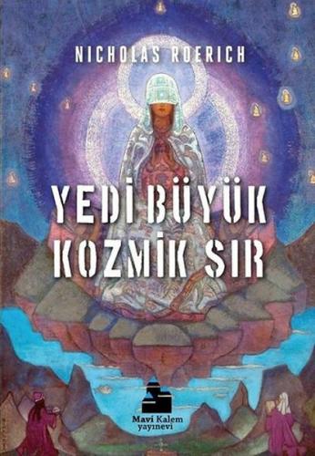 Yedi Büyük Kozmik Sır %15 indirimli Nicholas Roerich