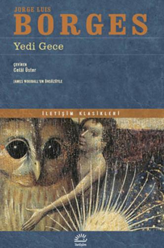 Yedi Gece Jorge Luis Borges