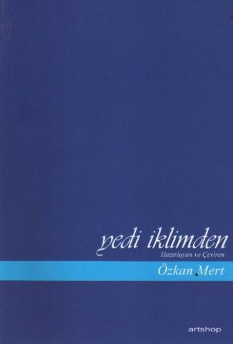 Yedi İklimden Özkan Mert