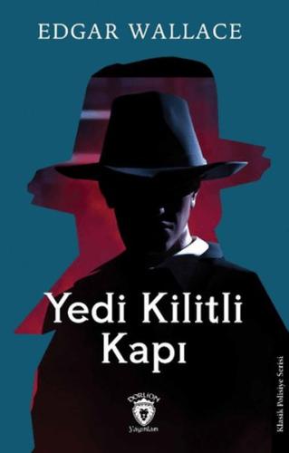 Yedi Kilitli Kapı Edgar Wallace