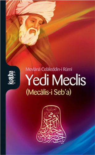 Yedi Meclis (Mecalis-i Seb'a) %25 indirimli Mevlana Celaleddin Rumi