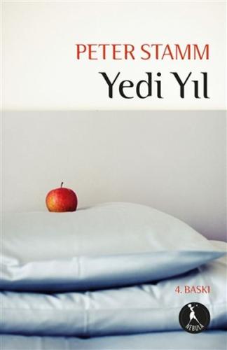 Yedi Yıl %16 indirimli Peter Stamm