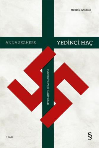 Yedinci Haç %10 indirimli Anna Seghers