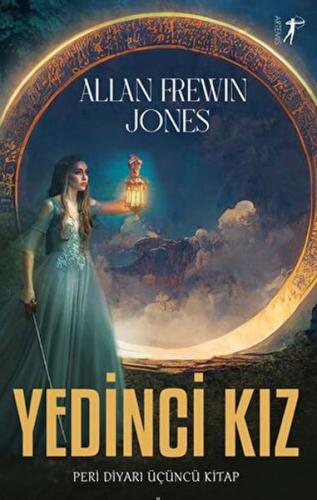 Yedinci Kız %10 indirimli Allan Frewin Jones