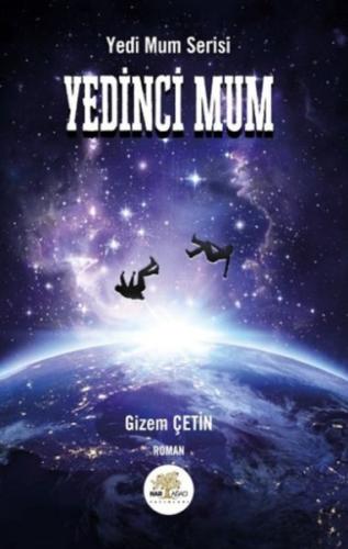 Yedinci Mum %13 indirimli Gizem Çetin