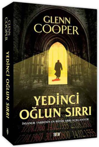 Yedinci Oğlun Sırrı Glenn Cooper