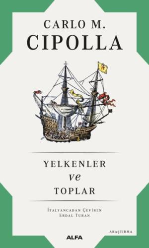 Yelkenler ve Toplar %10 indirimli Carlo M. Cipolla