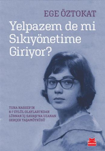 Yelpazem de mi Sıkıyönetime Giriyor? %14 indirimli Ege Öztokat