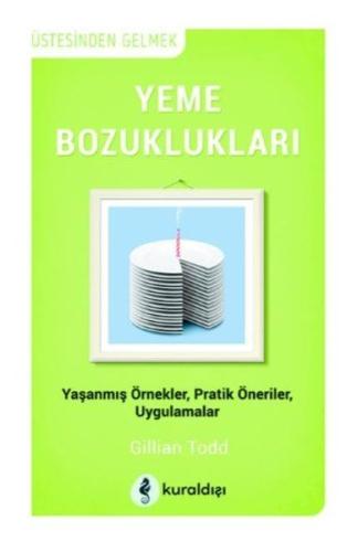 Yeme Bozuklukları %16 indirimli Gillian Todd