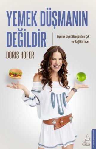 Yemek Düşmanın Değildir %14 indirimli Doris Hofer