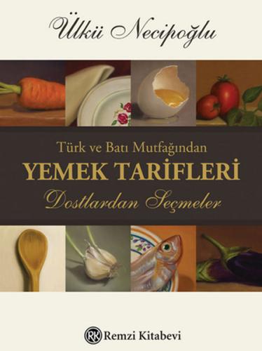 Yemek Tarifleri %13 indirimli Ülkü Necipoğlu