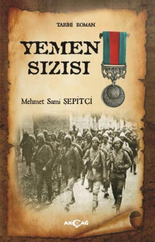 Yemen Sızı %15 indirimli Mehmet Sami Şepitçi