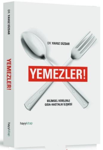 Yemezler! %15 indirimli Yavuz Dizdar