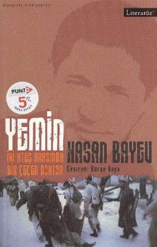 Yemin %10 indirimli Hasan Bayev