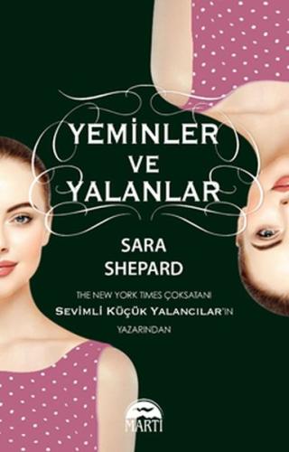 Yeminler ve Yalanlar %25 indirimli Sara Shepard