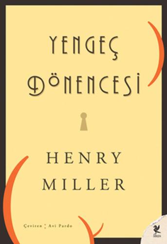 Yengeç Dönencesi %15 indirimli Henry Miller