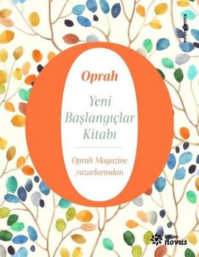 Yeni Başlangıçlar Kitabı %10 indirimli Oprah Winfrey