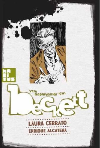 Yeni Başlayanlar İçin Beckett %10 indirimli Laura Cerrato