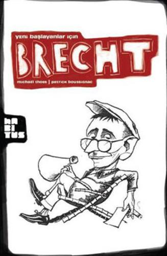 Yeni Başlayanlar İçin Brecht %10 indirimli Michael Thoss