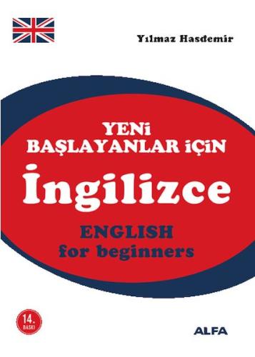 Yeni Başlayanlar İçin İngilizce - English For Beginners %10 indirimli 