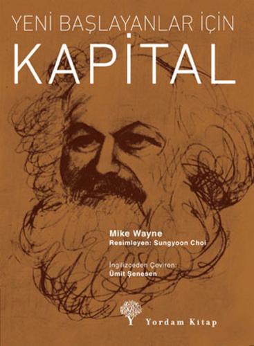 Yeni Başlayanlar Için Kapital %12 indirimli Mike Wayne