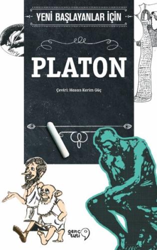 Yeni Başlayanlar İçin Platon Richard Cavalier