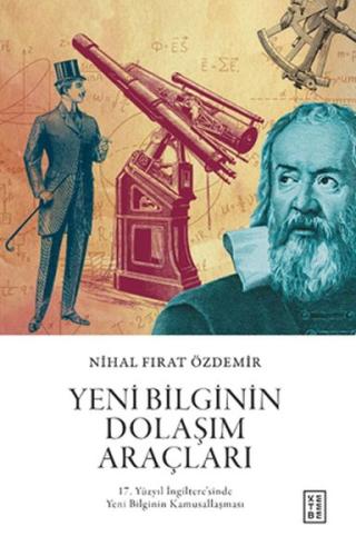 Yeni Bilginin Dolaşım Araçları %17 indirimli Nihal Fırat Özdemir