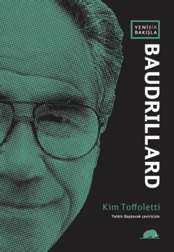 Yeni Bir Bakışla Baudrillard %15 indirimli Kim Toffoletti