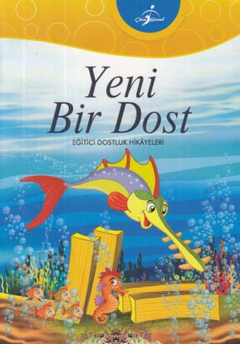 Yeni Bir Dost Nurefşan Çağlaroğlu