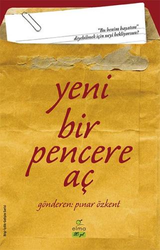 Yeni Bir Pencere %15 indirimli Pınar Özkent