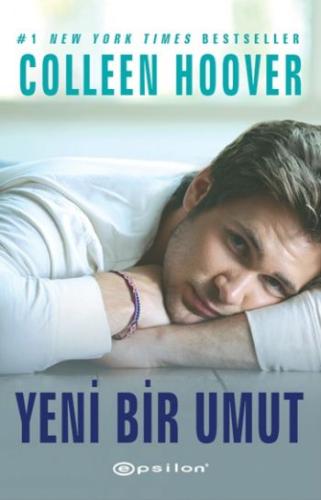 Yeni Bir Umut %10 indirimli Colleen Hoover