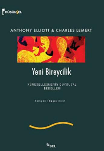 Yeni Bireycilik Charles Lemert