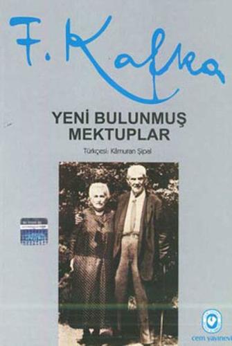 Yeni Bulunmuş Mektuplar %20 indirimli Franz Kafka