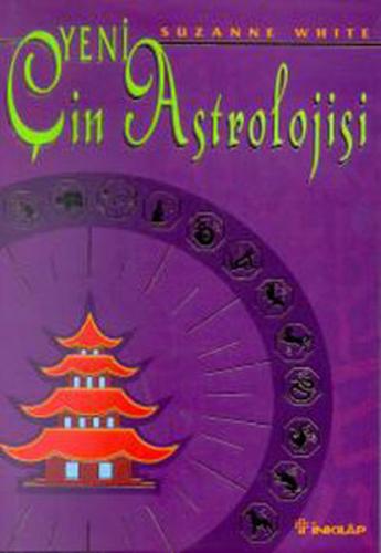 Yeni Çin Astrolojisi %15 indirimli Helmut Werner