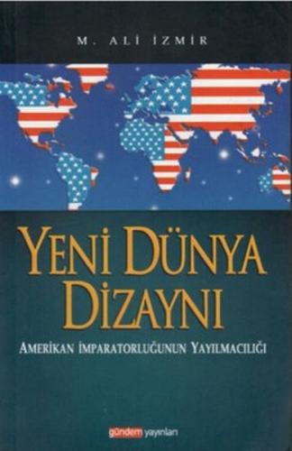 Yeni Dünya Dizaynı %17 indirimli M. Ali İzmir