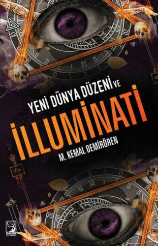 Yeni Dünya Düzeni ve İlluminati M. Kemal Demirören