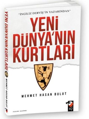 Yeni Dünya'nın Kurtları %22 indirimli Mehmet Hasan Bulut