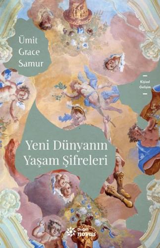 Yeni Dünyanın Yaşam Şifreleri %10 indirimli Ümit Grace Samur